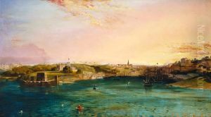 A View of Sydney