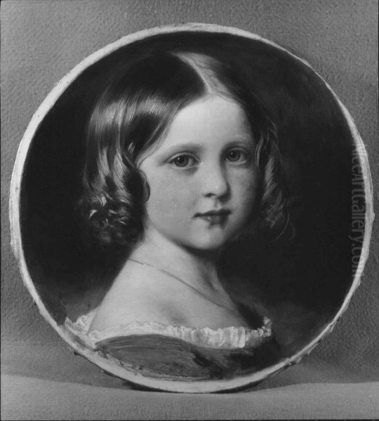 Princess Louise (1848-1939) - view 1