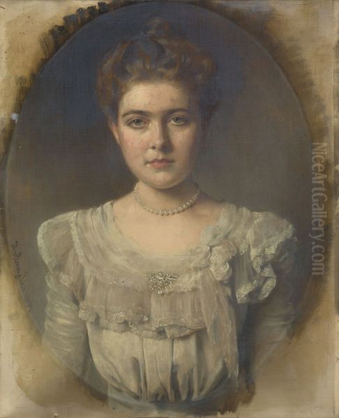 Princess Margaret of Connaught (1882-1920) - view 1