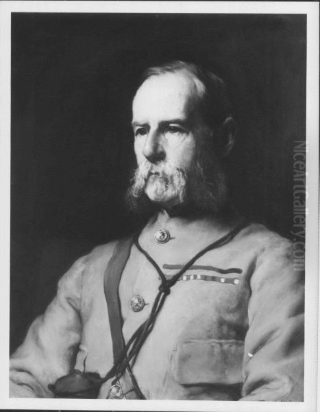 Frederick, 1st Earl Roberts, VC (1832-1914) - view 1