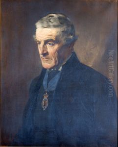 Gerald Wellesley, Dean of Windsor (1809-1882)