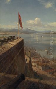 The King's Bastion, Quebec
