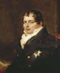 Augustus, Duke of Sussex (1773-1843)