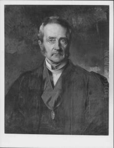 Arthur Penrhyn Stanley, Dean of Westminster (1815-1881)