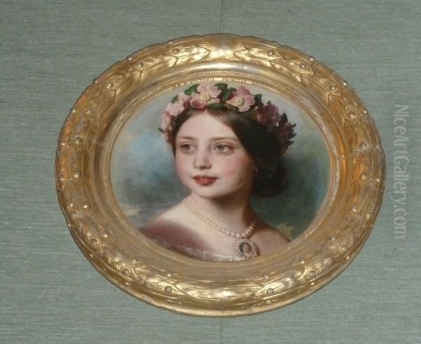 Victoria, Princess Royal (1840-1901) - view 1