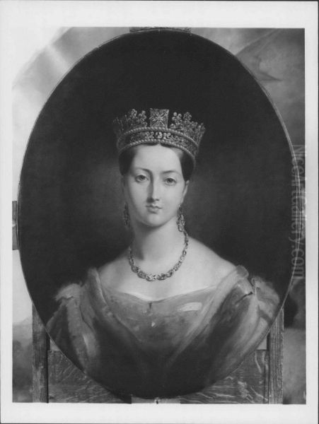 Queen Victoria (1819-1901) - view 1