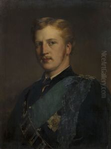 John Campbell, Marquis of Lorne (1845-1914) John Campbell, Marquis of Lorne (1845-1914)