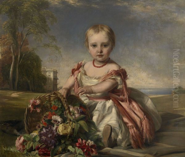 Princess Beatrice (1857-1944) - view 1
