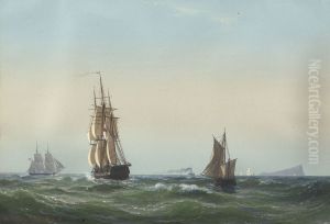 Off the Shetlands Off the Shetlands
