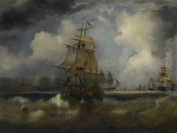 A View of Dover - view 1