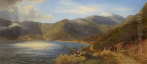 Loch Muick Loch Muick