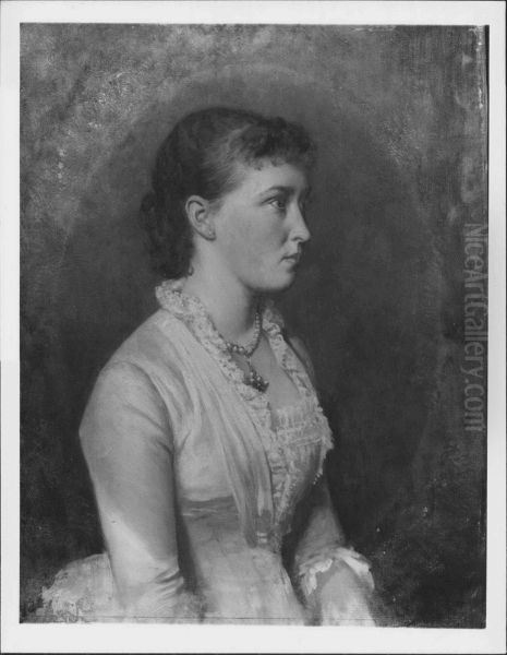 Princess Irene of Hesse (1866-1953) - view 1