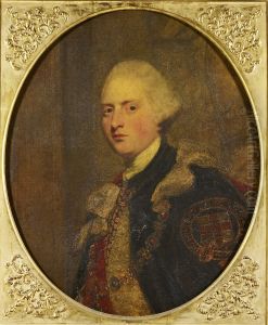 Henry Frederick, Duke of Cumberland (1745-1790) Henry Frederick, Duke of Cumberland (1745-1790)