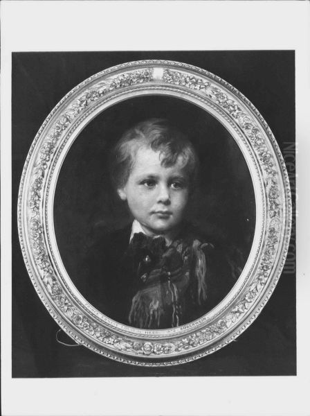 Prince Ernest of Hesse (1868-1937) - view 1