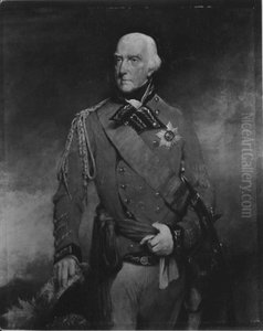 Sir David Dundas (1725-1820) Sir David Dundas (1725-1820)