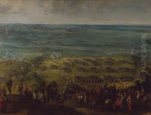 The crossing of the Somme