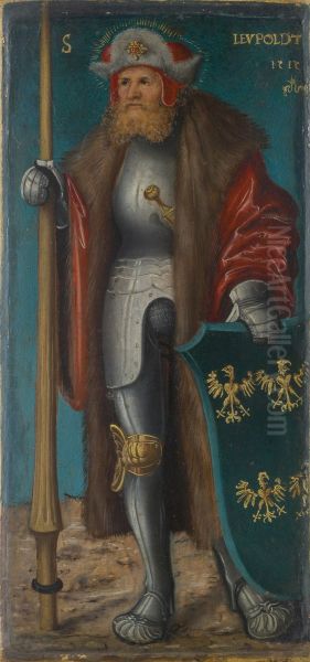 Saint Leopold - view 1
