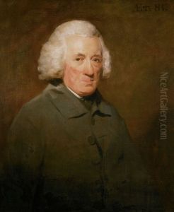 William Law of Elvinston (1714-1806)