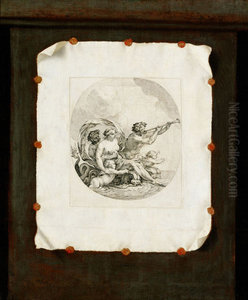 Trompe l'Oeil (Galatea) Trompe l'Oeil (Galatea)