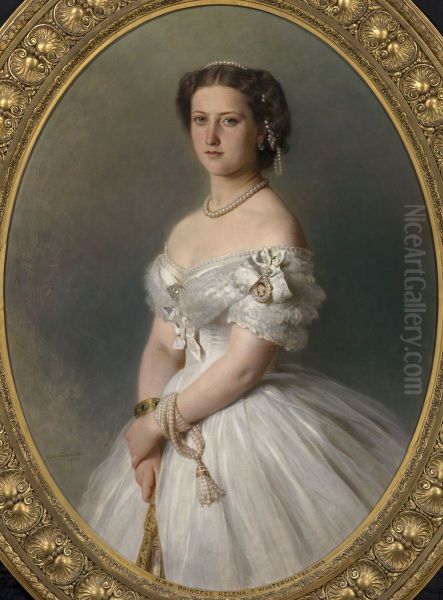 Princess Helena (1846-1923) - view 1