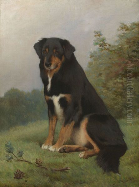 "Noble" - view 1