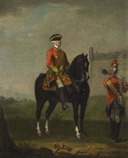 Privates, 1st Troop of Horse Guards and 1st Troop of Horse Grenadier Guards - view 1