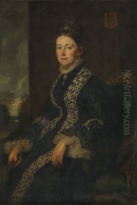 Louise, Queen of Denmark (1817-1898)