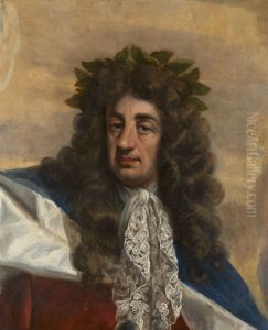 Charles II (1630-1685)
