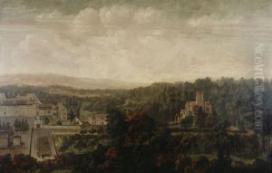 Boscobel House and White Ladies