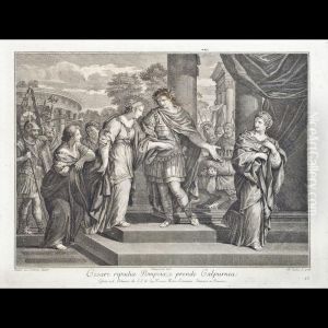 Senza Titolo by Giovanni Battista Cecchi
