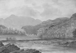 A view on the Dee A view on the Dee