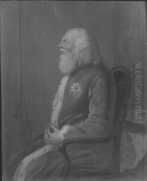 George III (1738-1820) - view 1