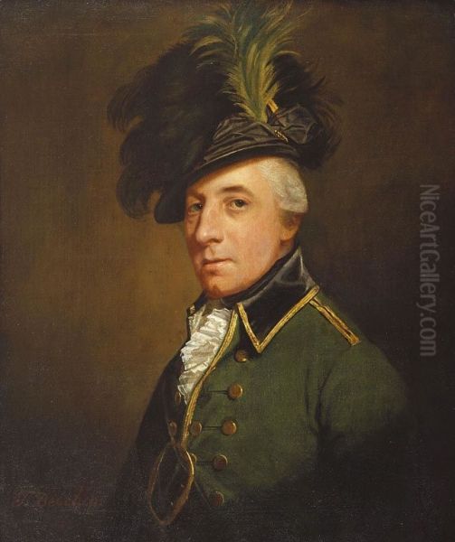 George Hanger, 4th Lord Coleraine (1751-1824) - view 1