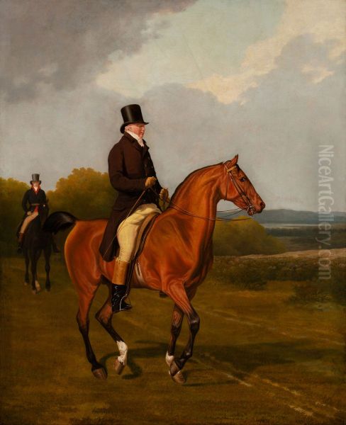 Francis Augustus Eliott, Second Baron Heathfield (1750-1813) - view 1