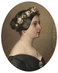 Queen Victoria (1819-1901)
