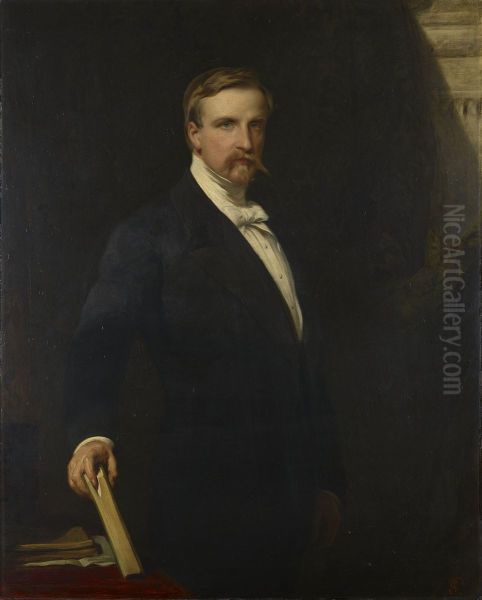 Henri, duc d'Aumale (1822-1897) - view 1