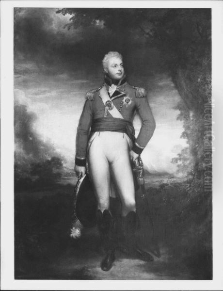 William Frederick, Duke of Gloucester (1776-1834) - view 1
