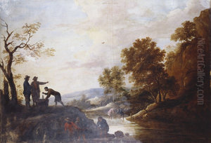 Landscape Landscape