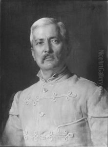 Sir Henry Morton Stanley (1841-1904)