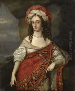 Mary, Princess of Orange (1631-1660) Mary, Princess of Orange (1631-1660)