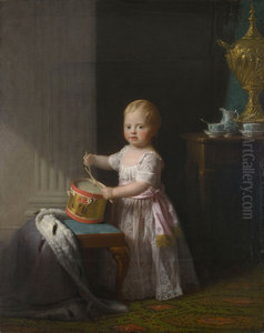 Prince William (1765-1837), later Duke of Clarence Prince William (1765-1837), later Duke of Clarence
