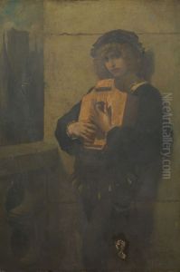 The Psalterion