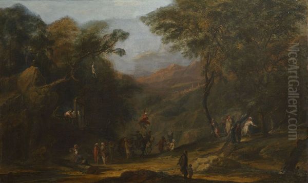 'Oriental Sports' - view 1