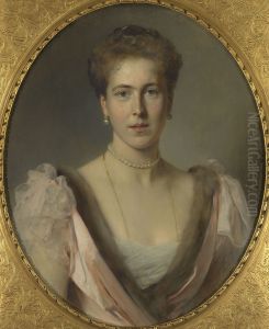 Princess Alexandra of Edinburgh, Princess of Hohenlohe-Langenburg (1878-1942)