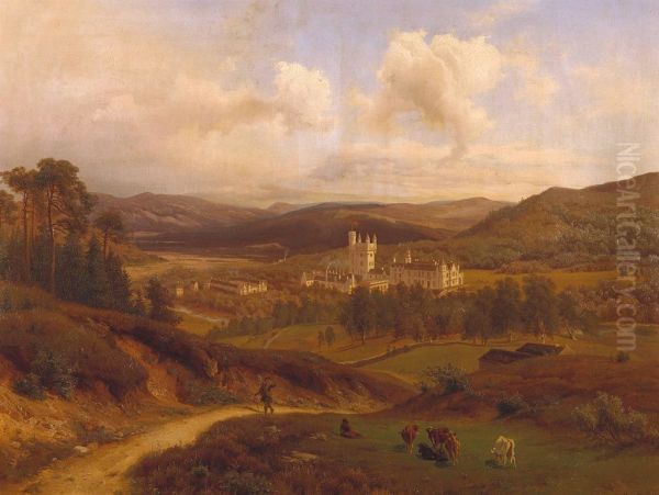Balmoral - view 1
