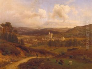 Balmoral Balmoral