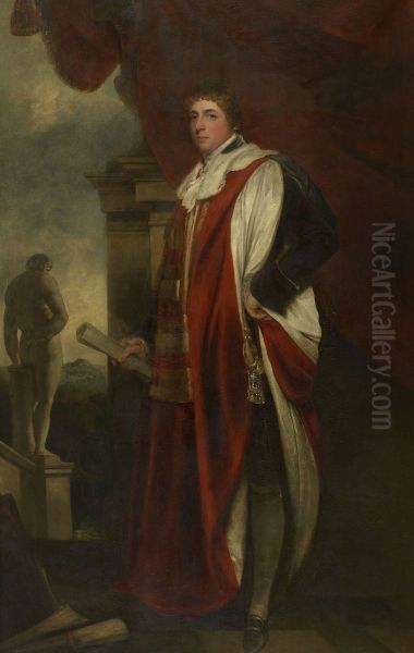 Francis Russell (1765-1802), 5th Duke of Bedford - view 1