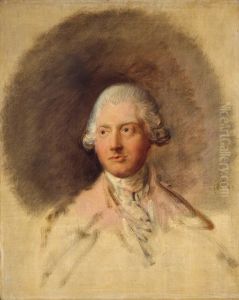Henry Frederick, Duke of Cumberland (1745-90)