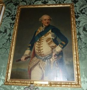 Ferdinand, Duke of Brunswick-Wolfenbuttel (1721-1792) thumbnail