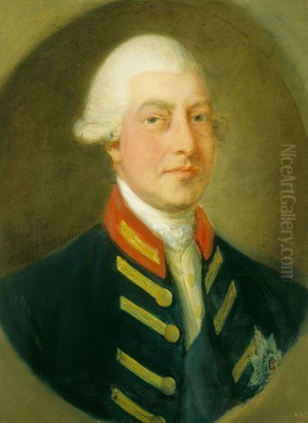 George III (1738-1820) - view 1